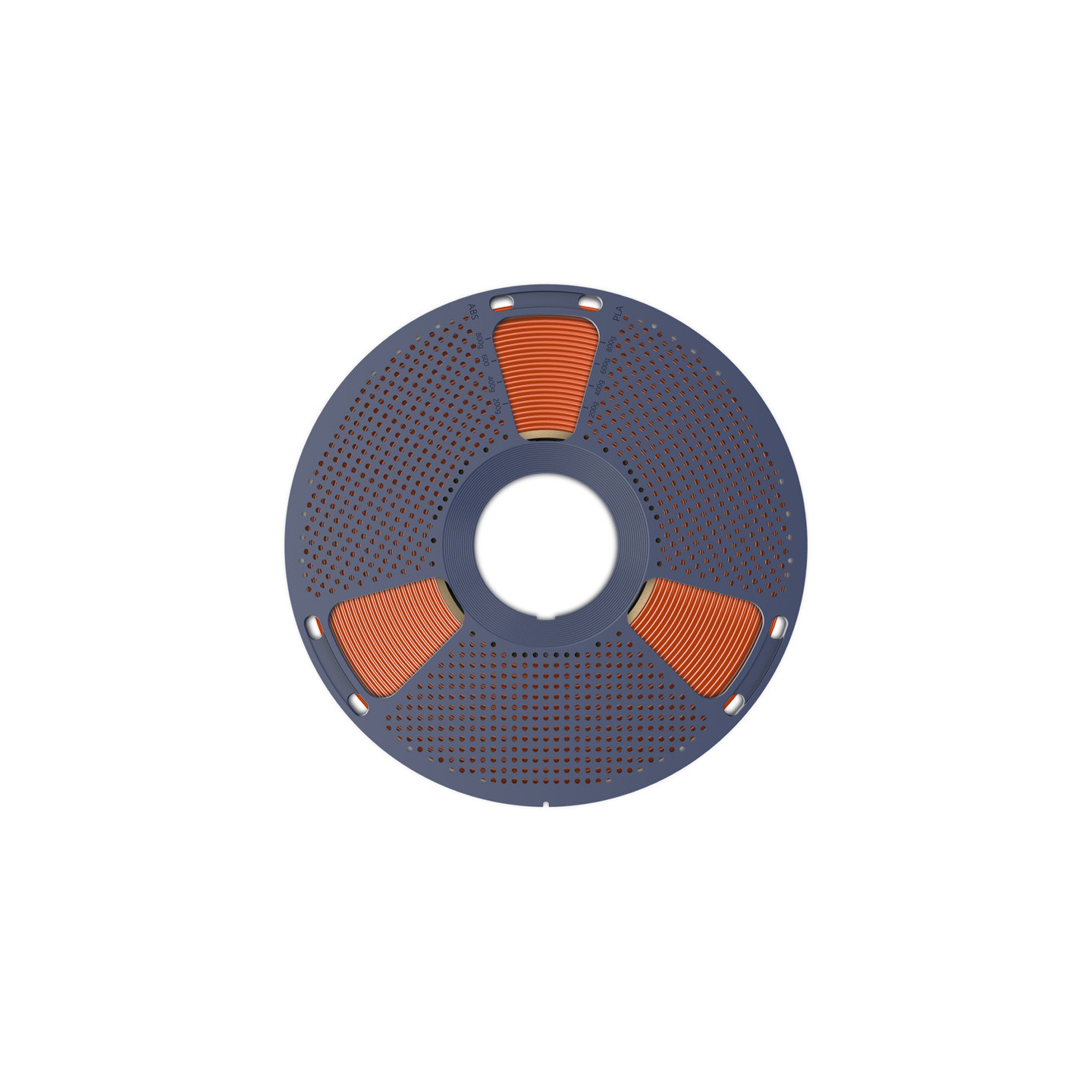 Sunlu PETG Filament (Sunny Orange)