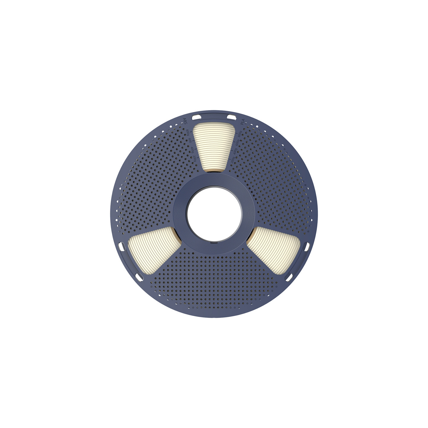 Sunlu PETG Filament (Ivory)