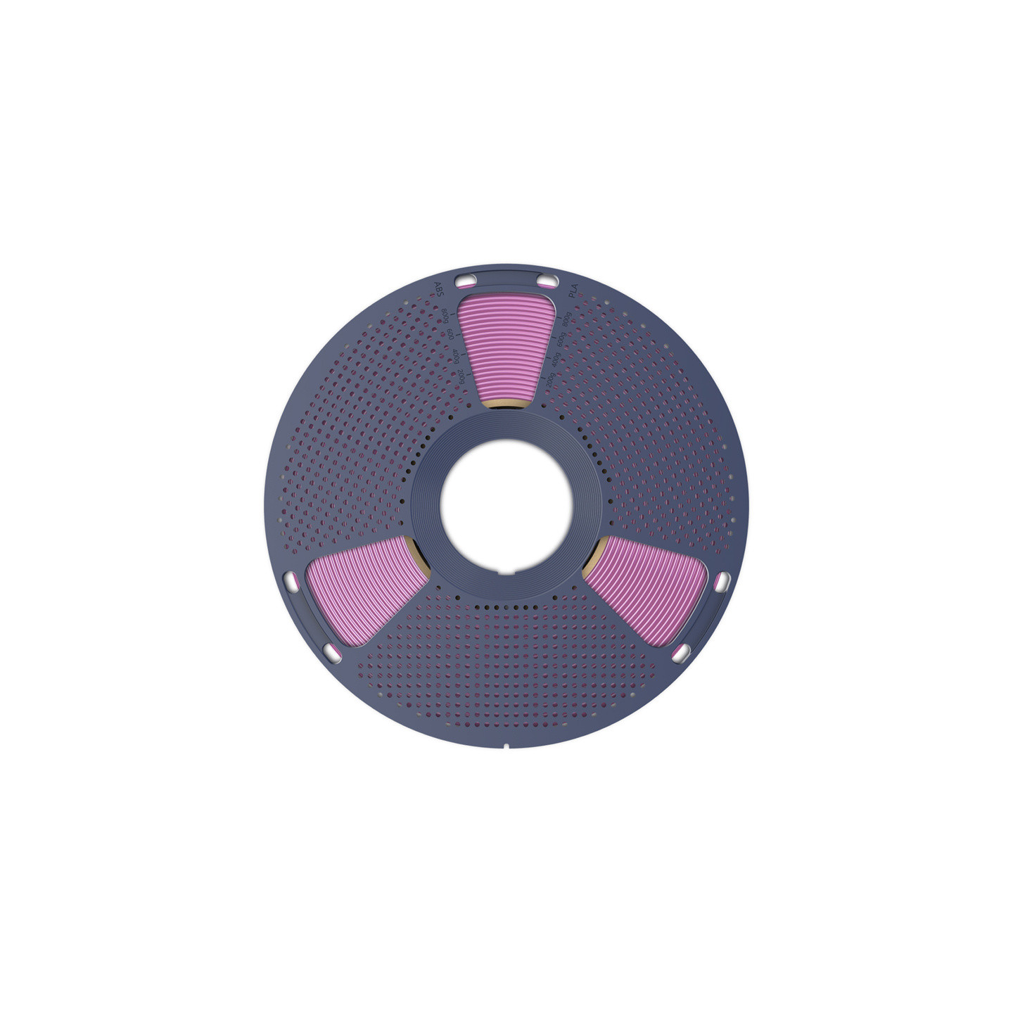Sunlu PETG Filament (Pink)
