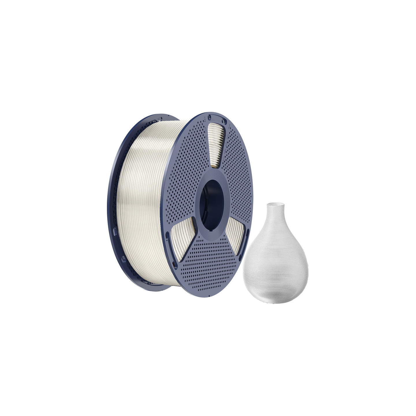 Sunlu PETG Filament (Transparent)