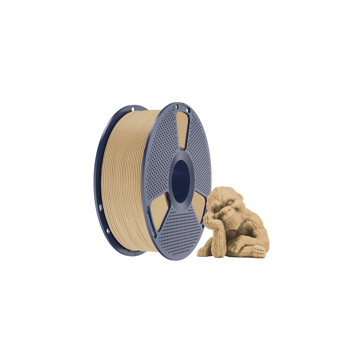 Filament Sunlu Wood (clone)