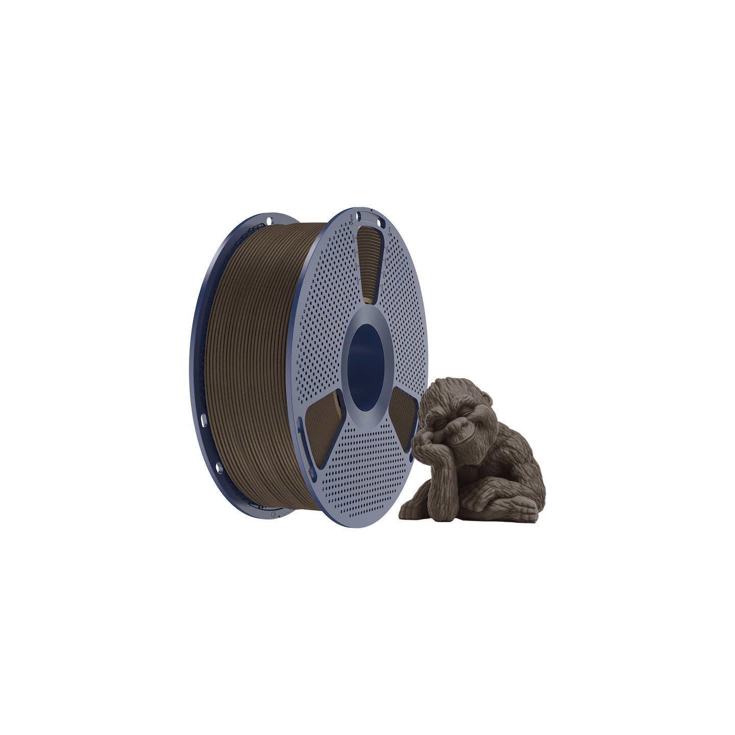 Sunlu Wood Filament (Walnut)