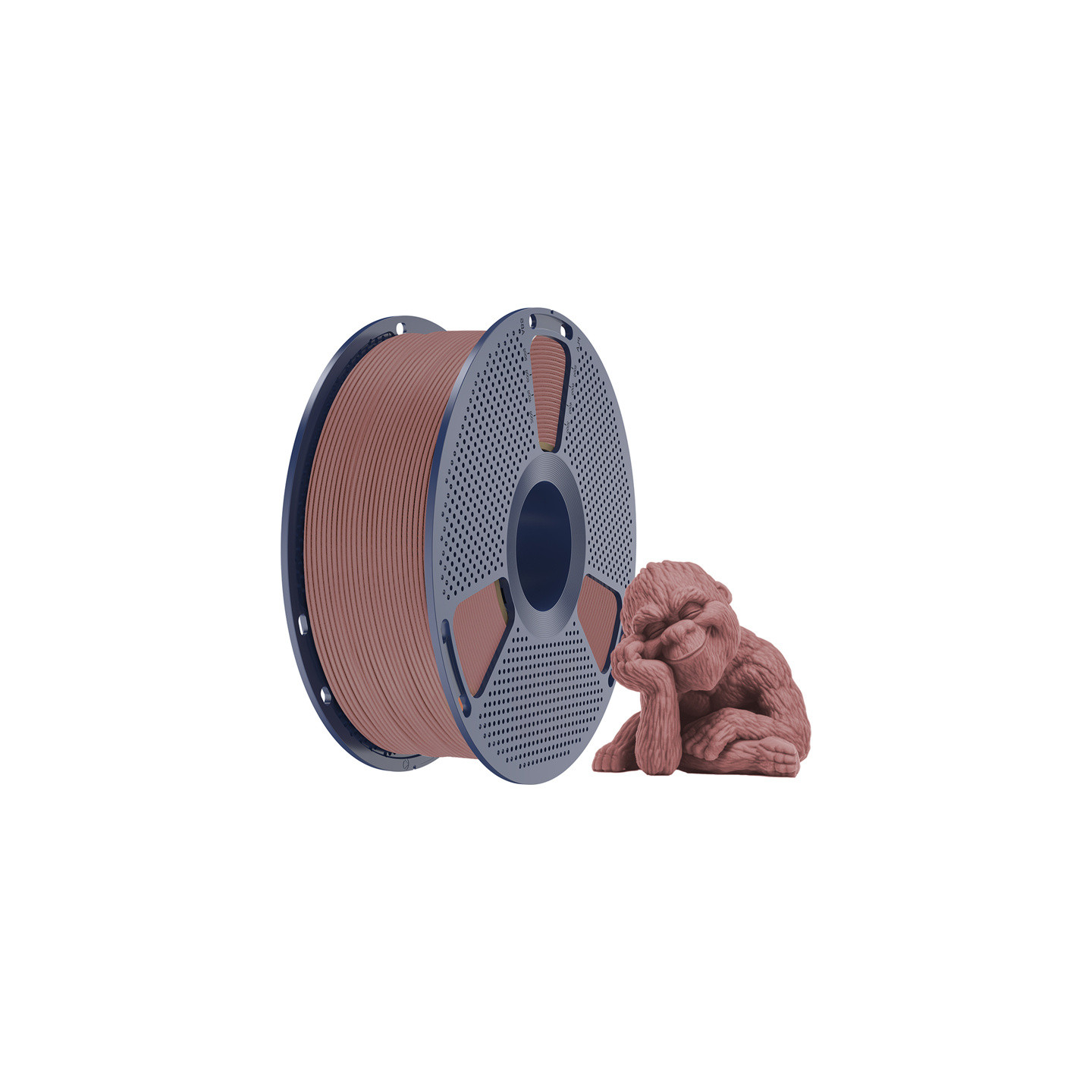Sunlu Wood Filament (Cherry)