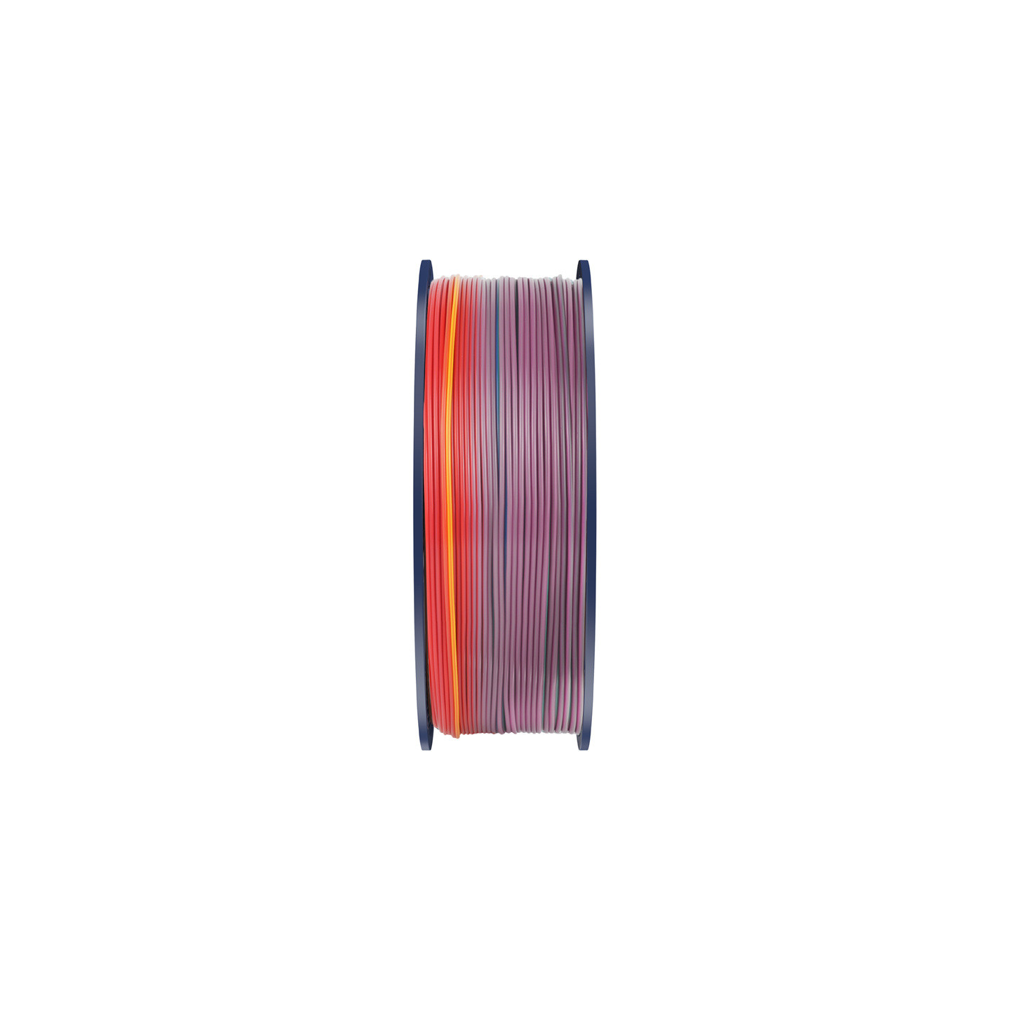 Sunlu PLA Filament (Rainbow) 01