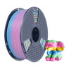 Sunlu PLA Filament (Rainbow) 04