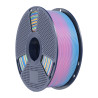 Sunlu PLA Filament (Rainbow) 04