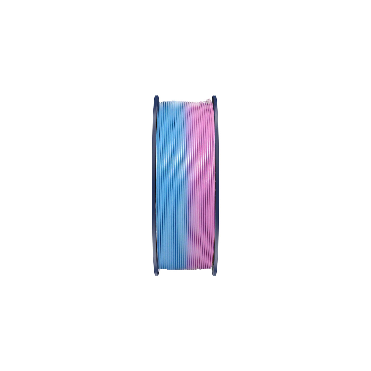 Sunlu PLA Filament (Rainbow) 04