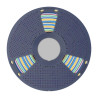 Sunlu PLA Filament (Rainbow) 04