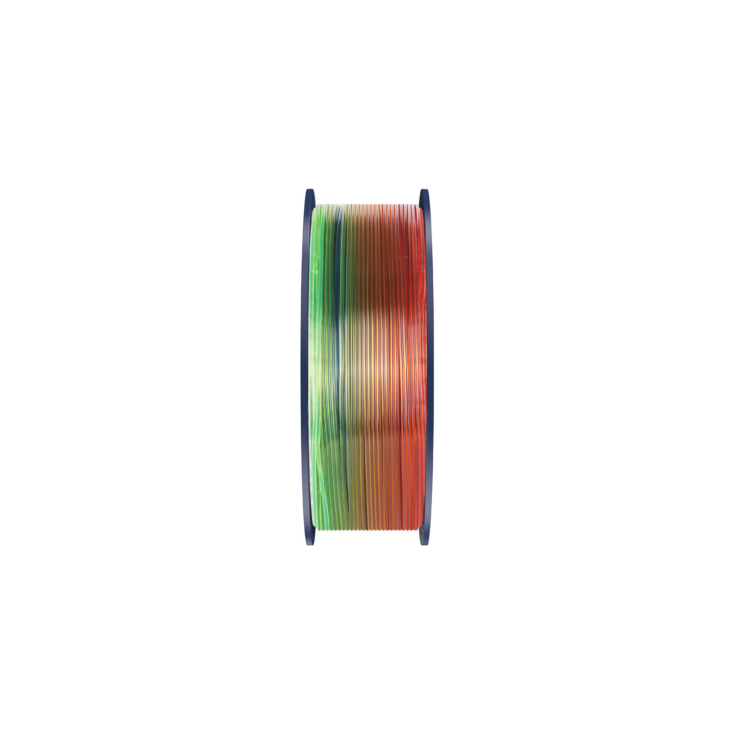 Sunlu PLA Transparent (Rainbow) 01 Filament