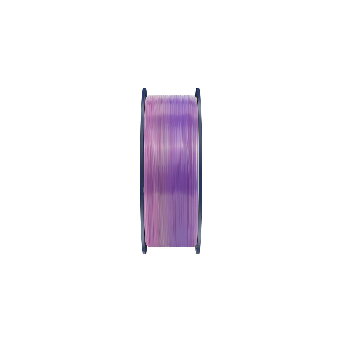 Sunlu PLA Transparent (Rainbow) 03 Filament