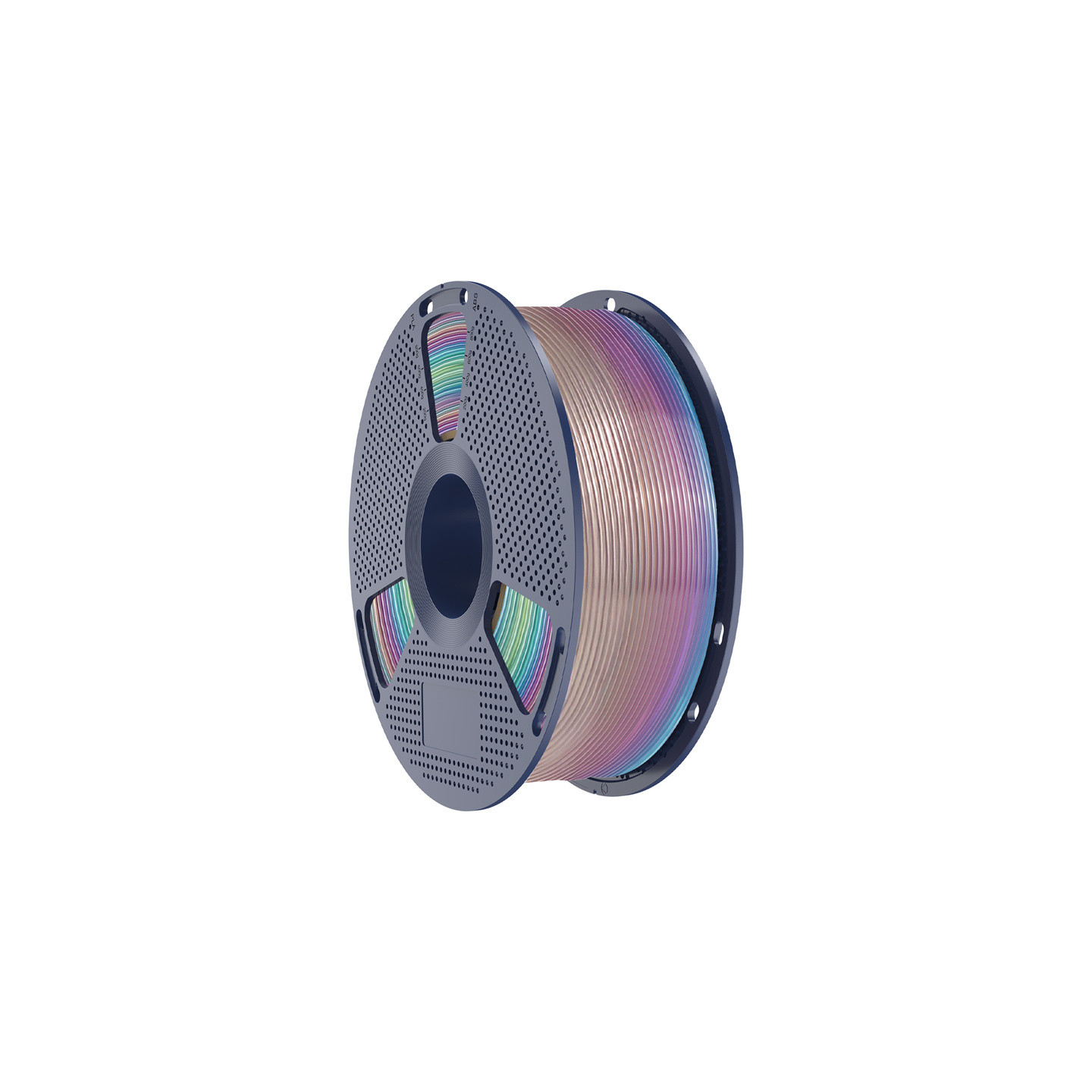 Sunlu PLA Transparent (Rainbow) 04 Filament