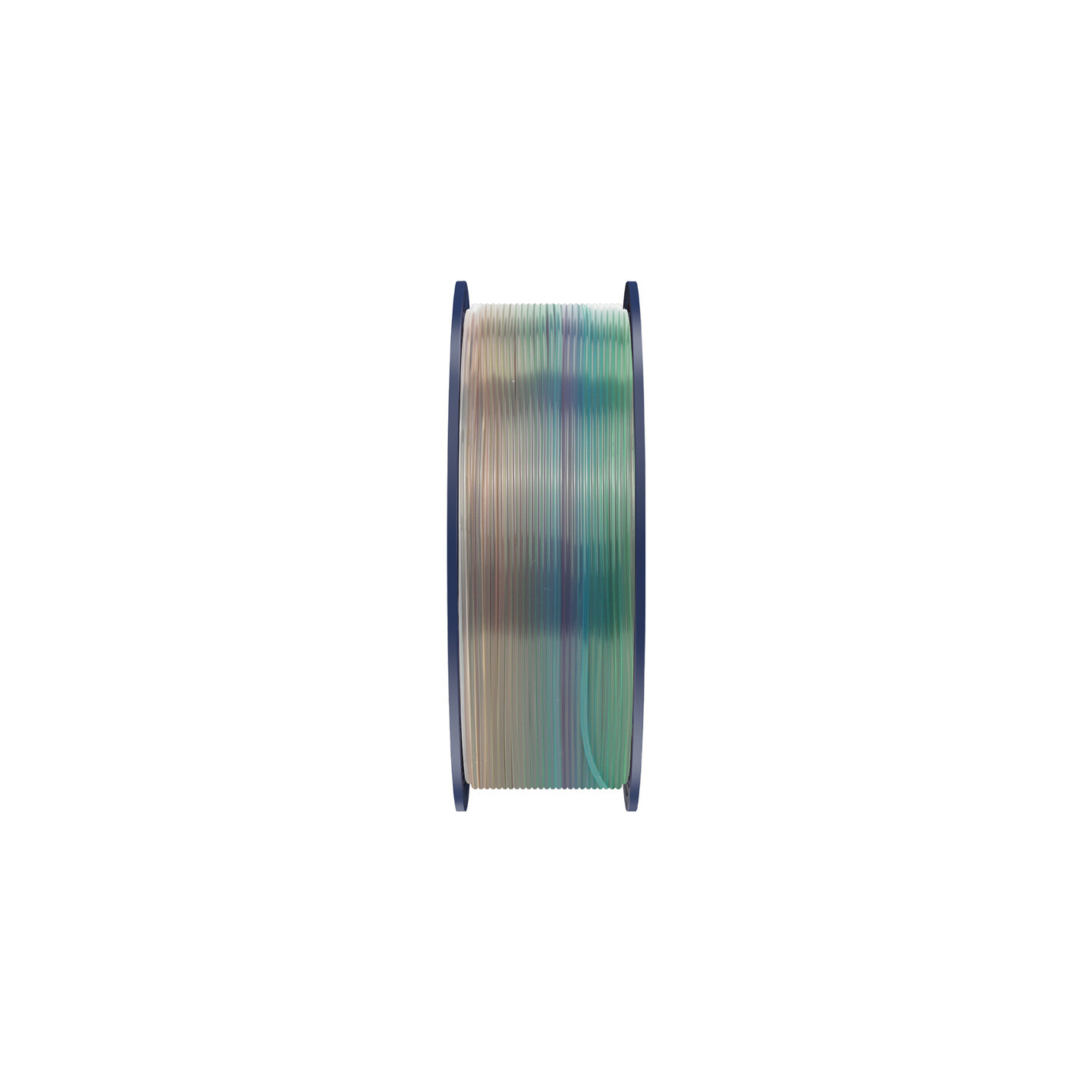 Sunlu PLA Transparent (Rainbow) 04 Filament