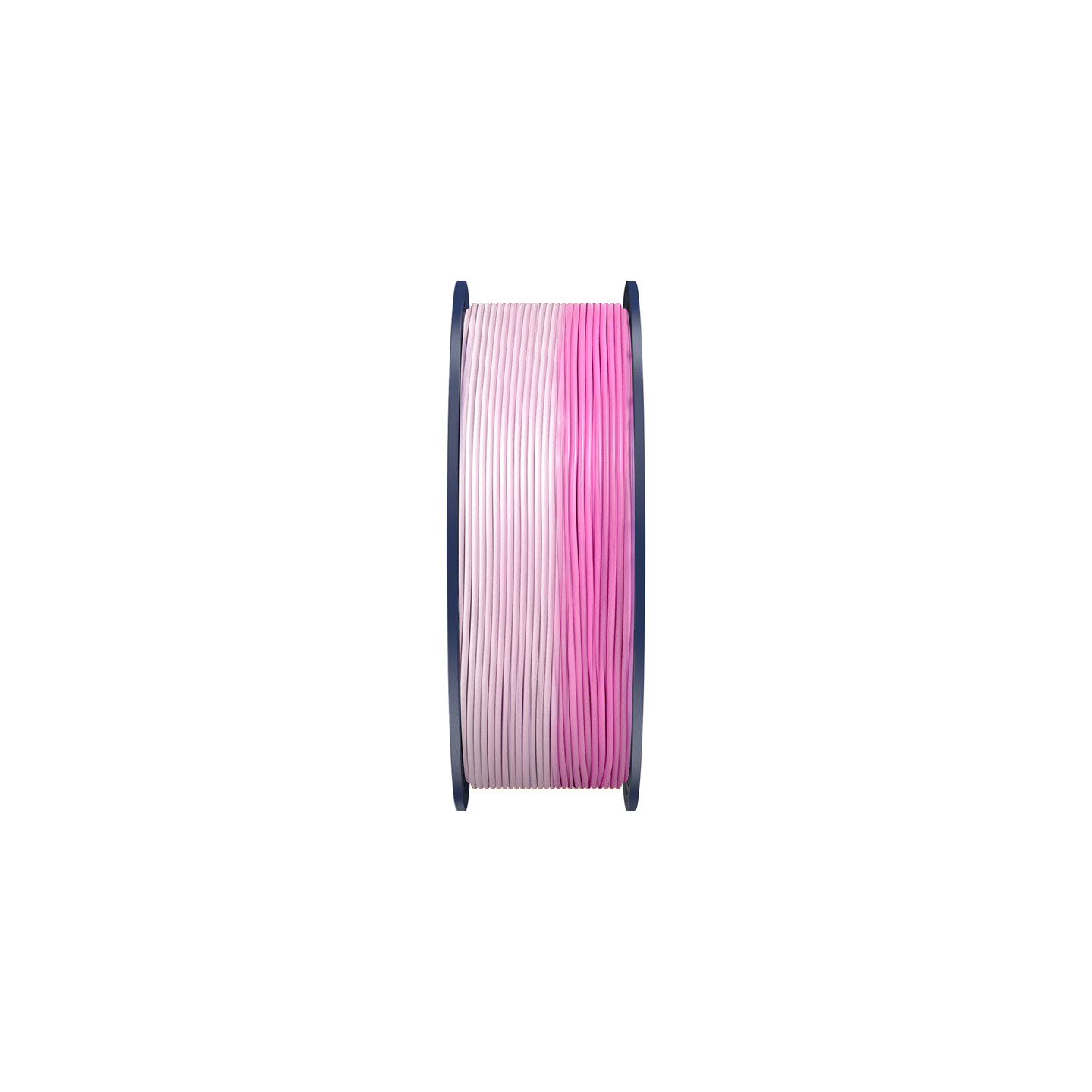 Sunlu PLA+ Silk Filament (Rainbow) 03