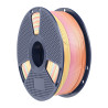 Sunlu PLA+ Silk Filament (Rainbow) 05