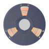 Sunlu PLA+ Silk Filament (Rainbow) 05