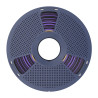 Sunlu PLA+ Silk Dual Color Filament (Black and Purple)