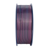 Sunlu PLA+ Silk Forth-Color Filament (red-yellow-green-black)