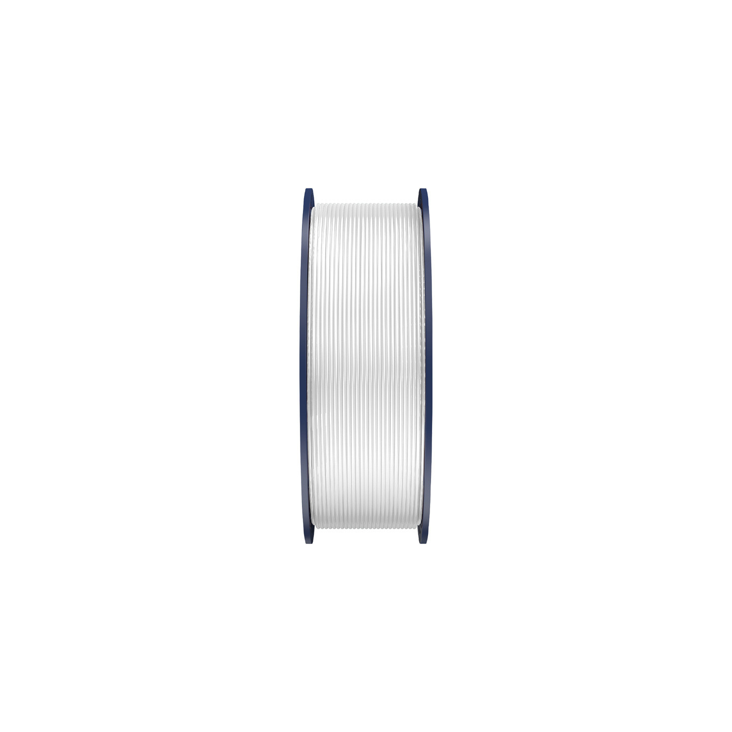 Sunlu PLA Glow-in-the-Dark Filament (White and Green)
