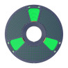 Filament Sunlu PLA Glow In The Dark (zielony)