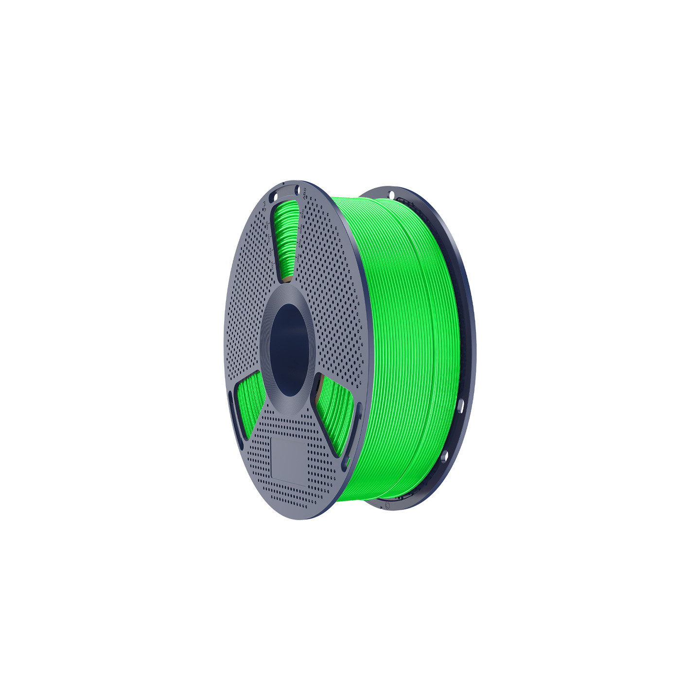 Filament Sunlu PLA Glow In The Dark (zielony)
