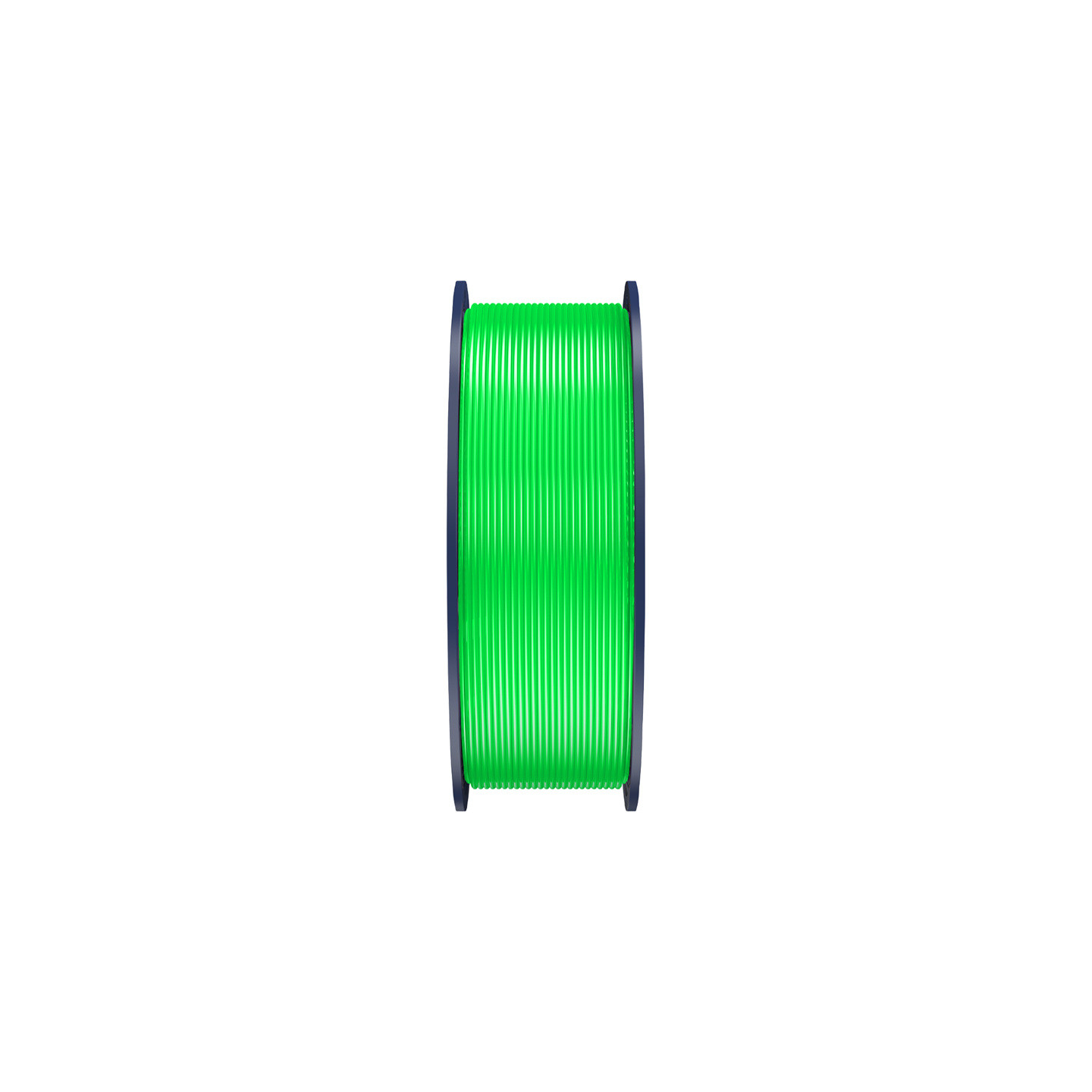 Filament Sunlu PLA Glow In The Dark (zielony)