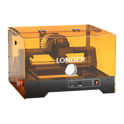 View product LONGER RAY5 minis 2.5W Laser Engraver