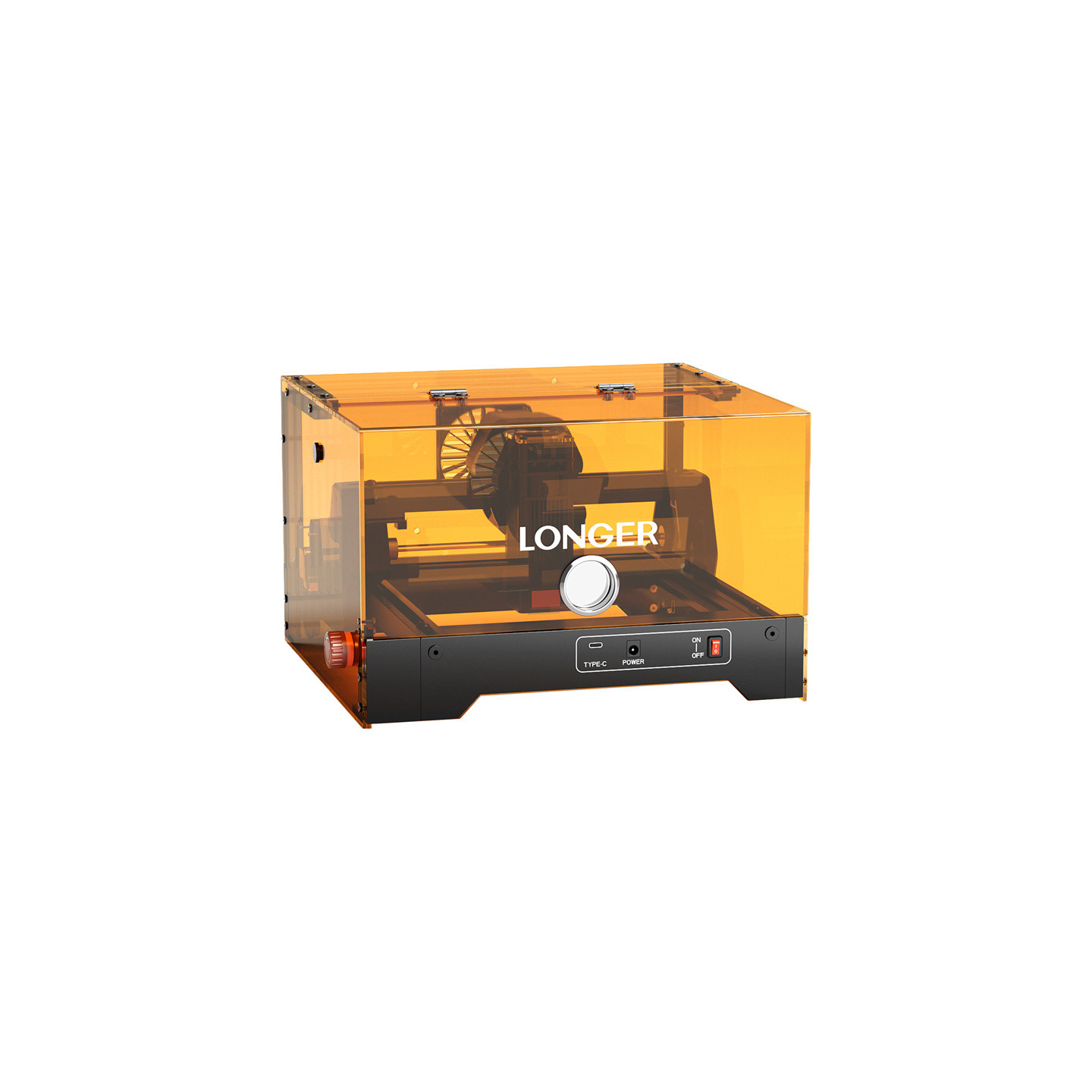 LONGER RAY5 minis 5.5W Laser Engraver