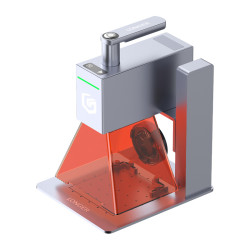 View product LONGER Nano 6W Laser Engraver