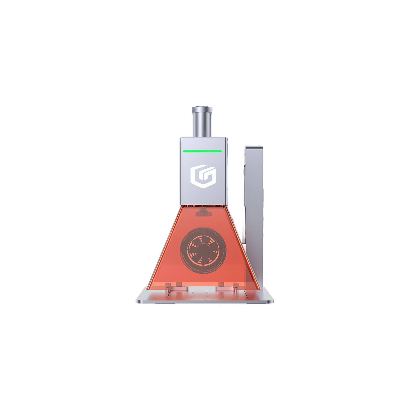 LONGER Nano 6W Laser Engraver