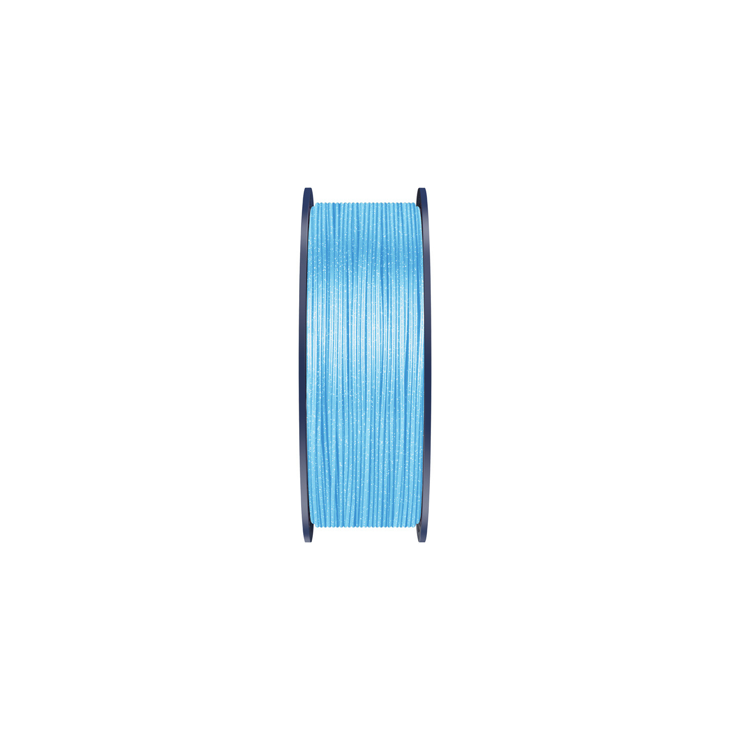 SUNLU PLA Filament (Shiny Blue)