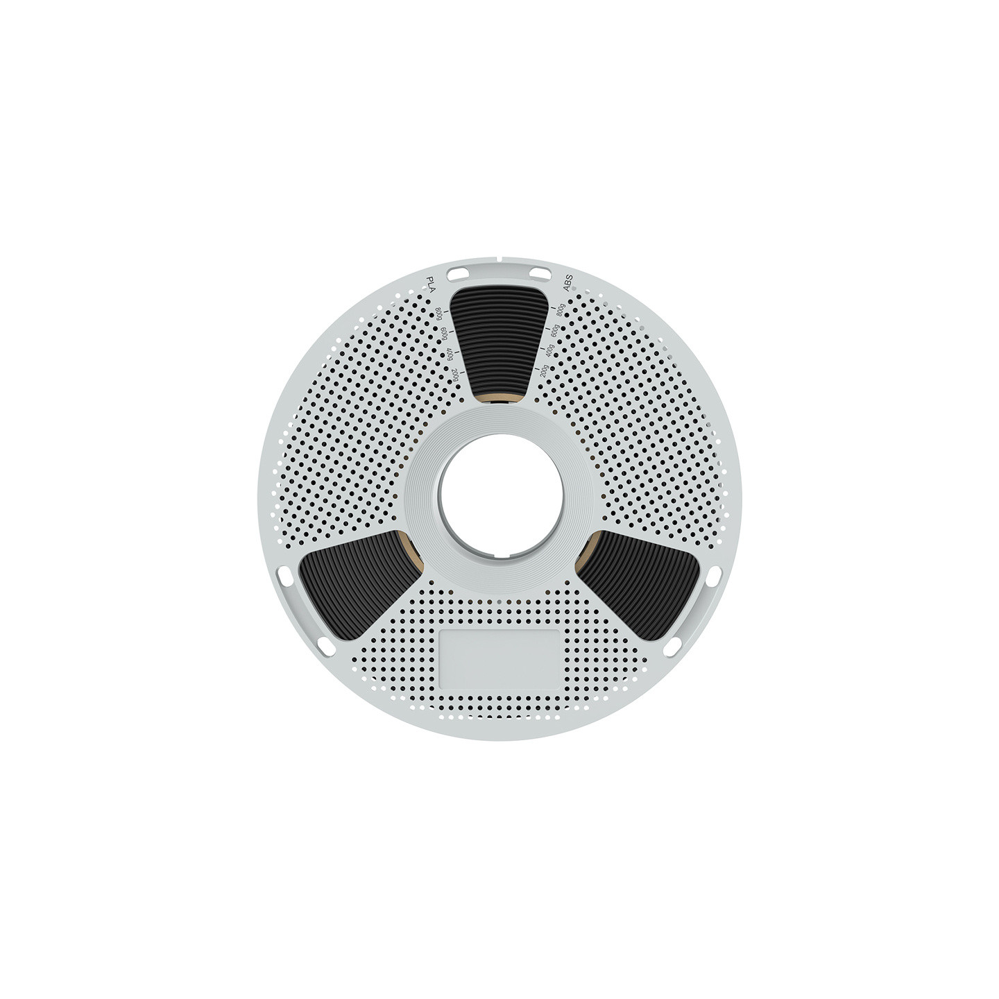 Sunlu ASA Filament (Black)