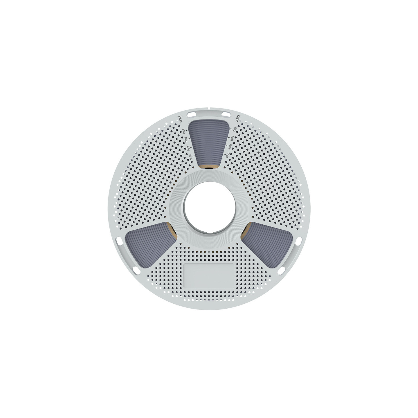 Sunlu ASA Filament (Gray)