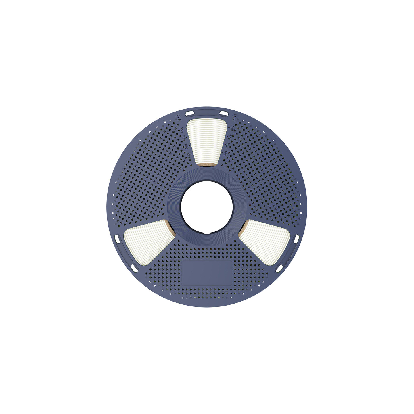 Sunlu ASA Filament (White)