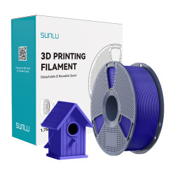View product Sunlu ASA Filament (blue)