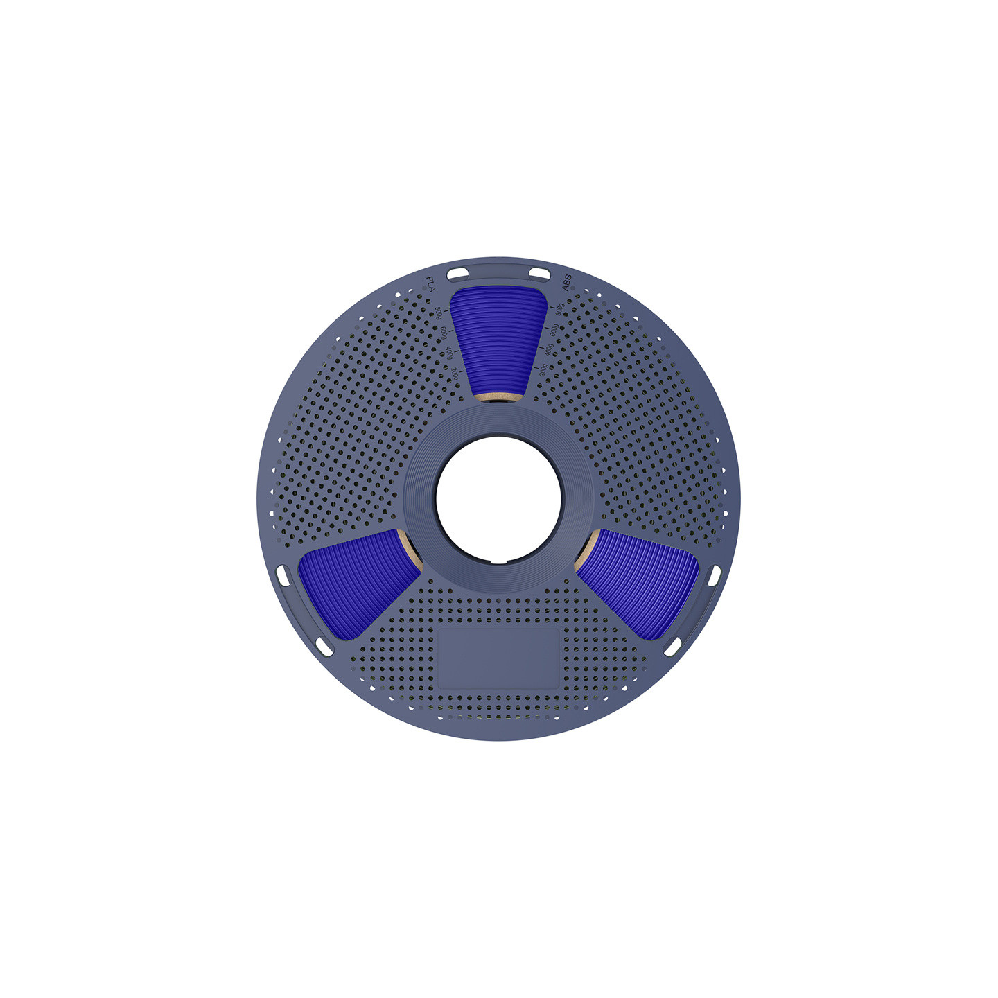 Sunlu ASA Filament (blue)
