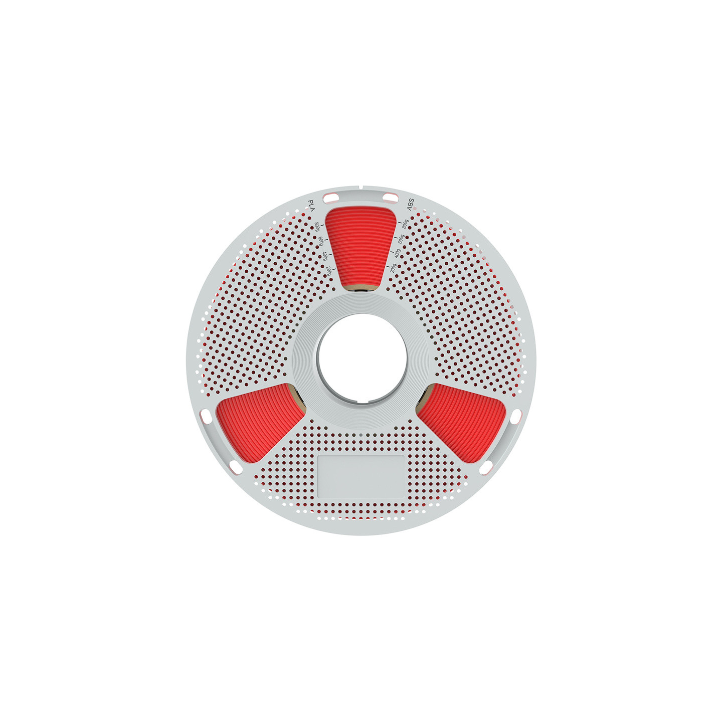 Sunlu ASA Filament (Red)