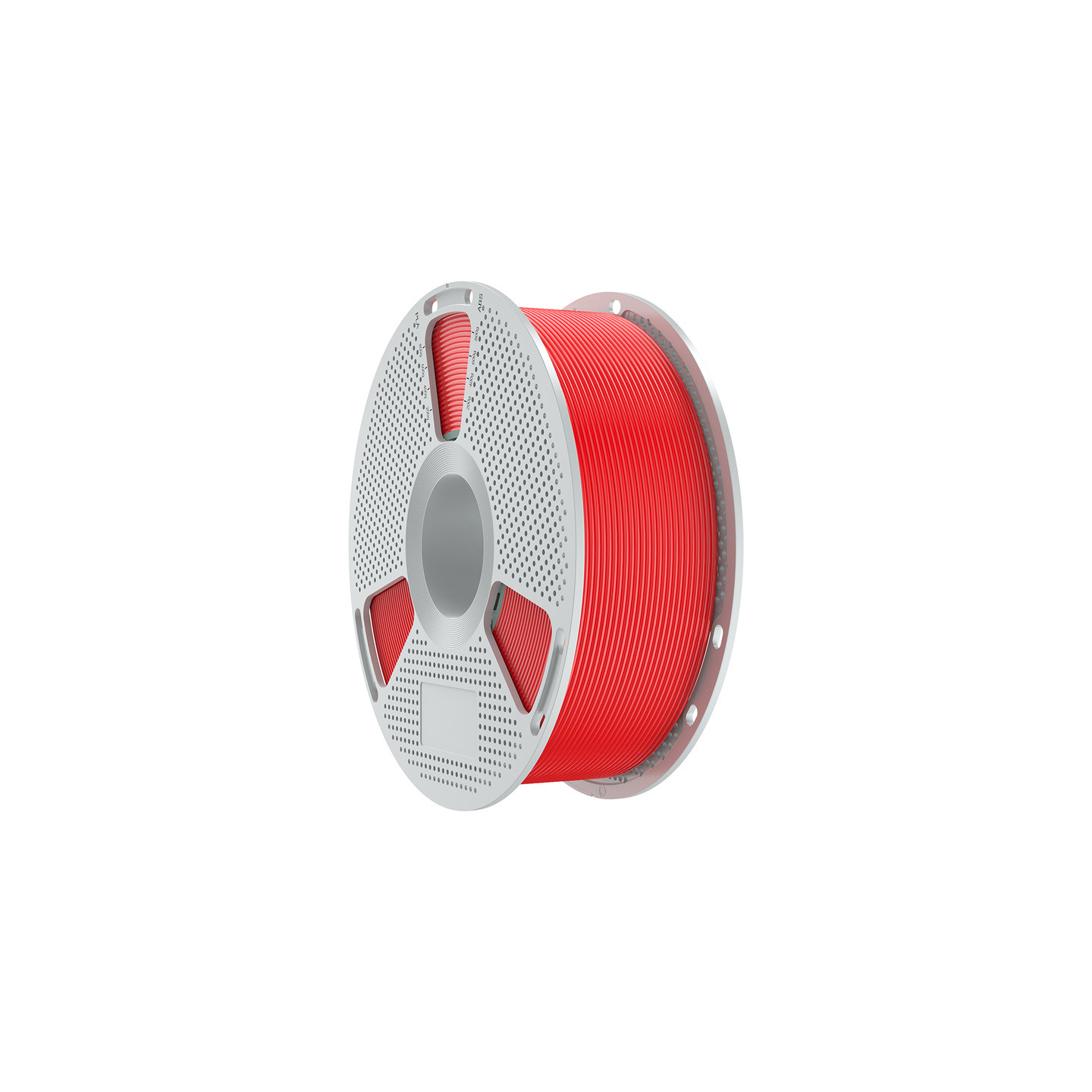 Sunlu ASA Filament (Red)