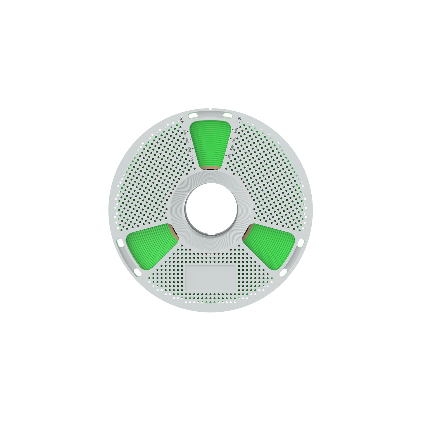 Sunlu ASA Filament (Green)