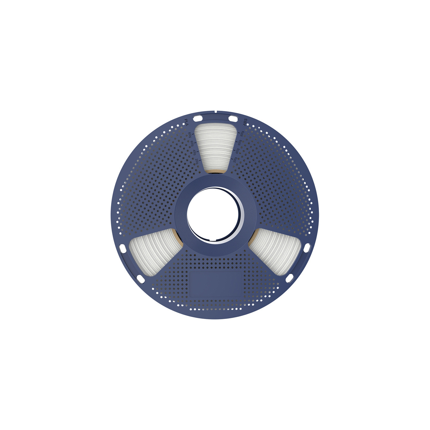 Sunlu TPU 95A Filament (White)
