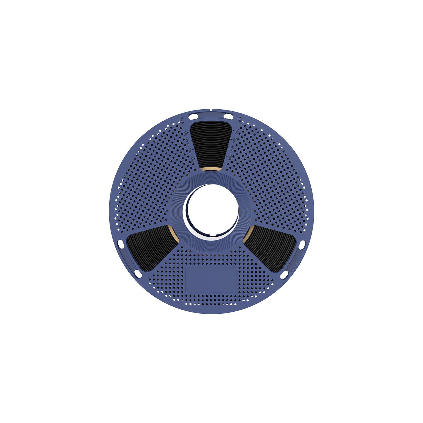 Sunlu TPU Silk Filament (Black)