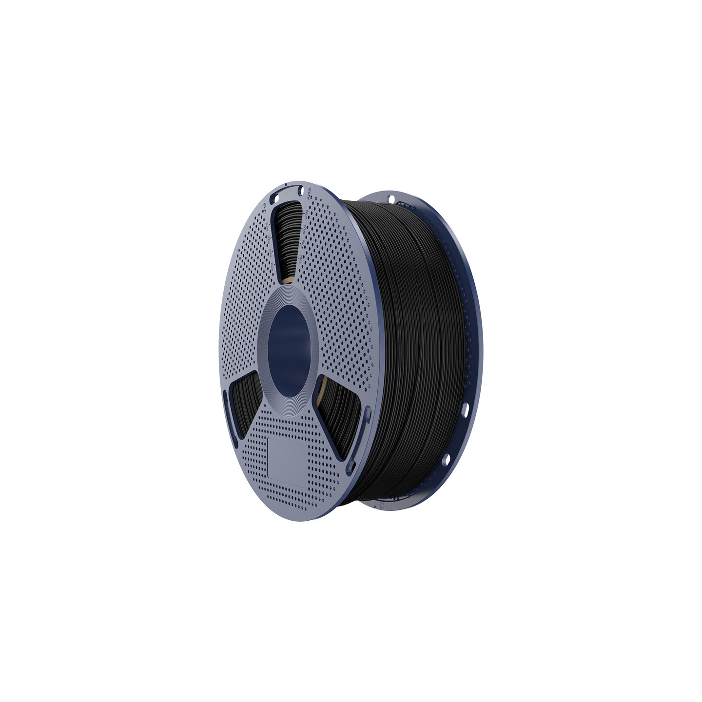 Sunlu TPU Silk Filament (Black)