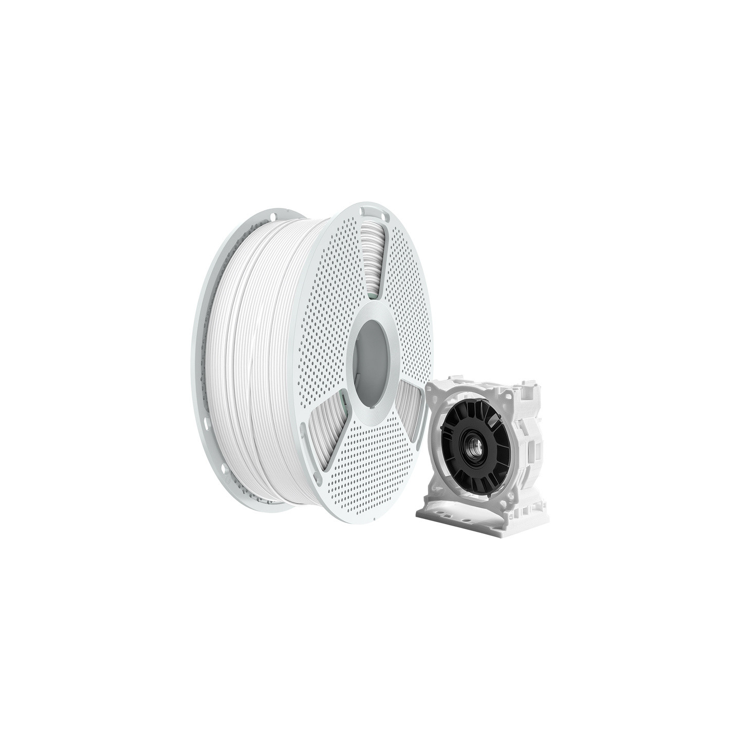 Sunlu PC-ABS Filament (White)