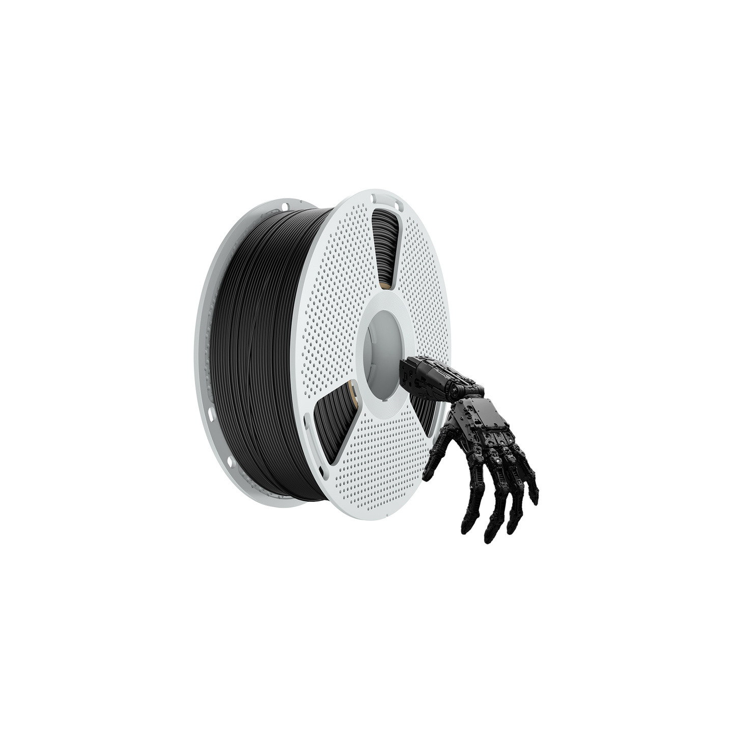 Sunlu PA Easy Filament (Black)
