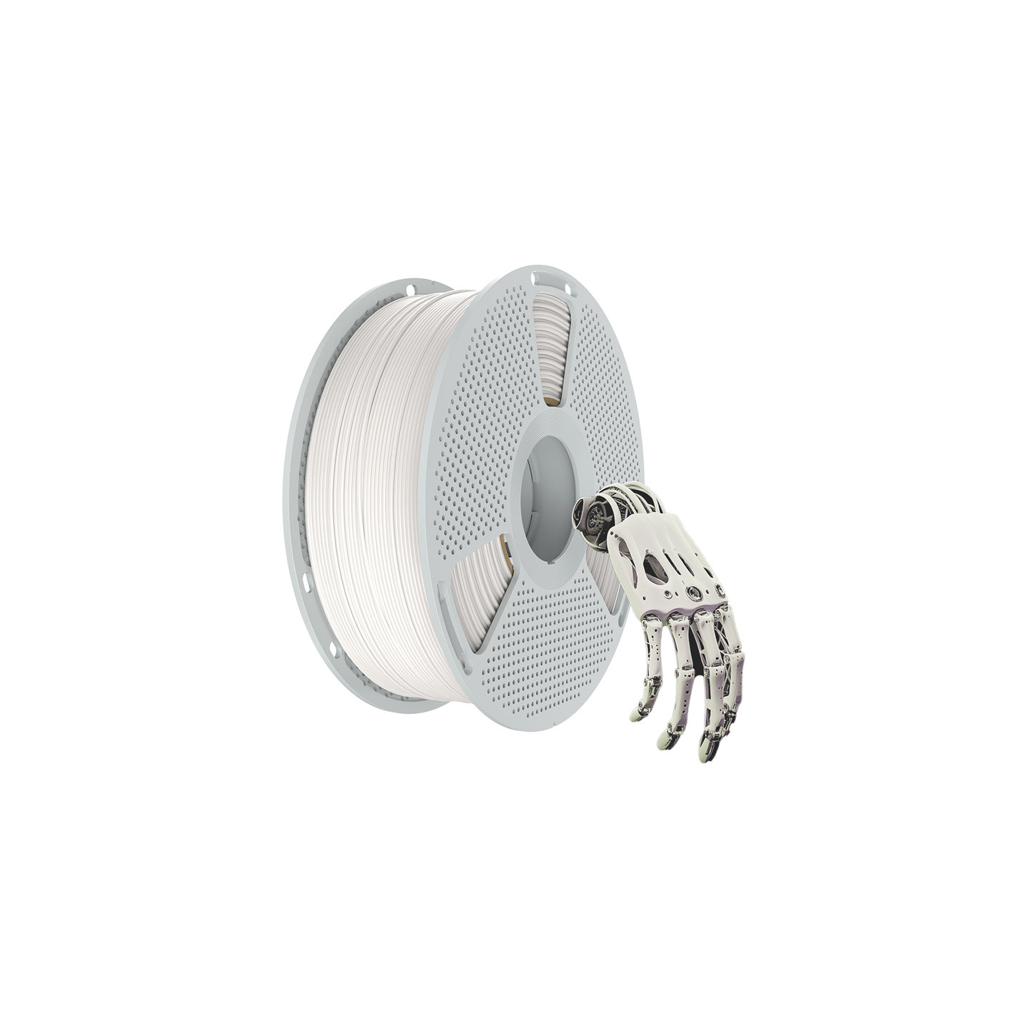 Sunlu PA Easy Filament (Natural White)