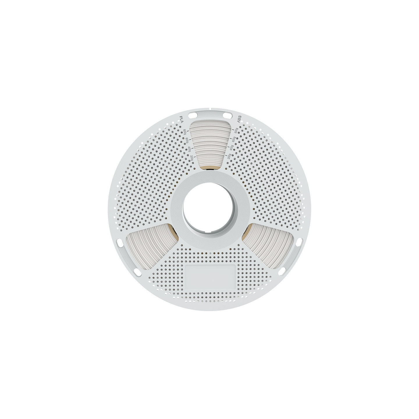 Sunlu PA Easy Filament (Natural White)