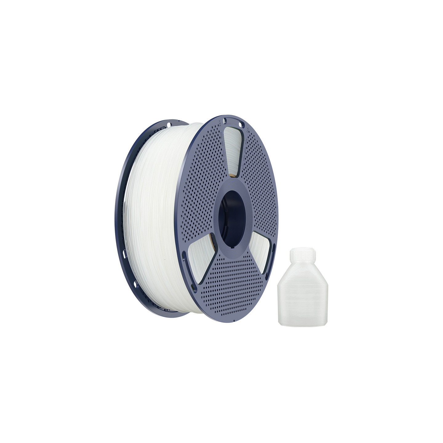 Sunlu PP Filament (Natural White)