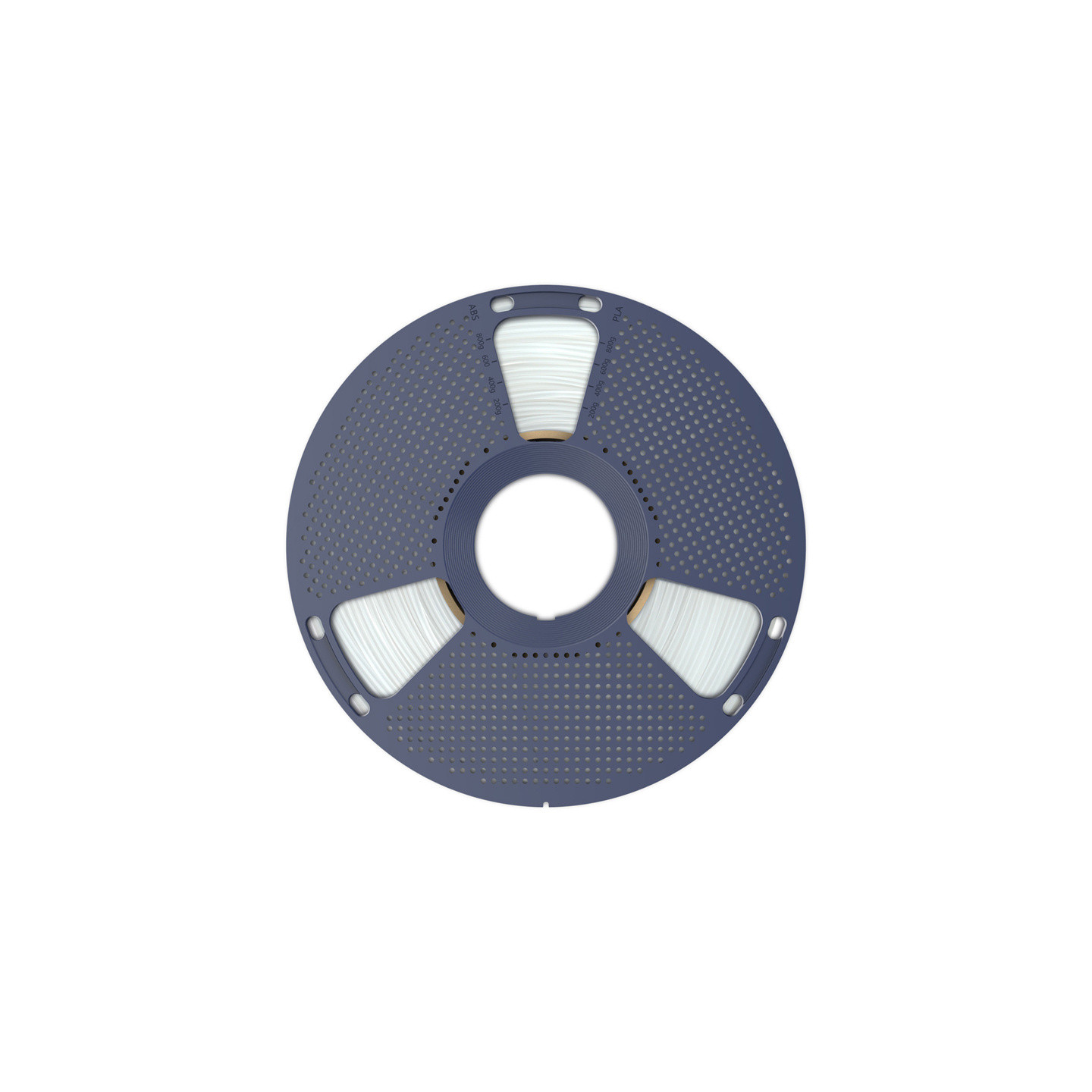 Sunlu PP Filament (Natural White)
