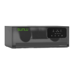 View product Sunlu Filament Dryer for AMS Bambu Lab