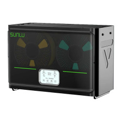 View product Sunlu S4 Filament Dryer