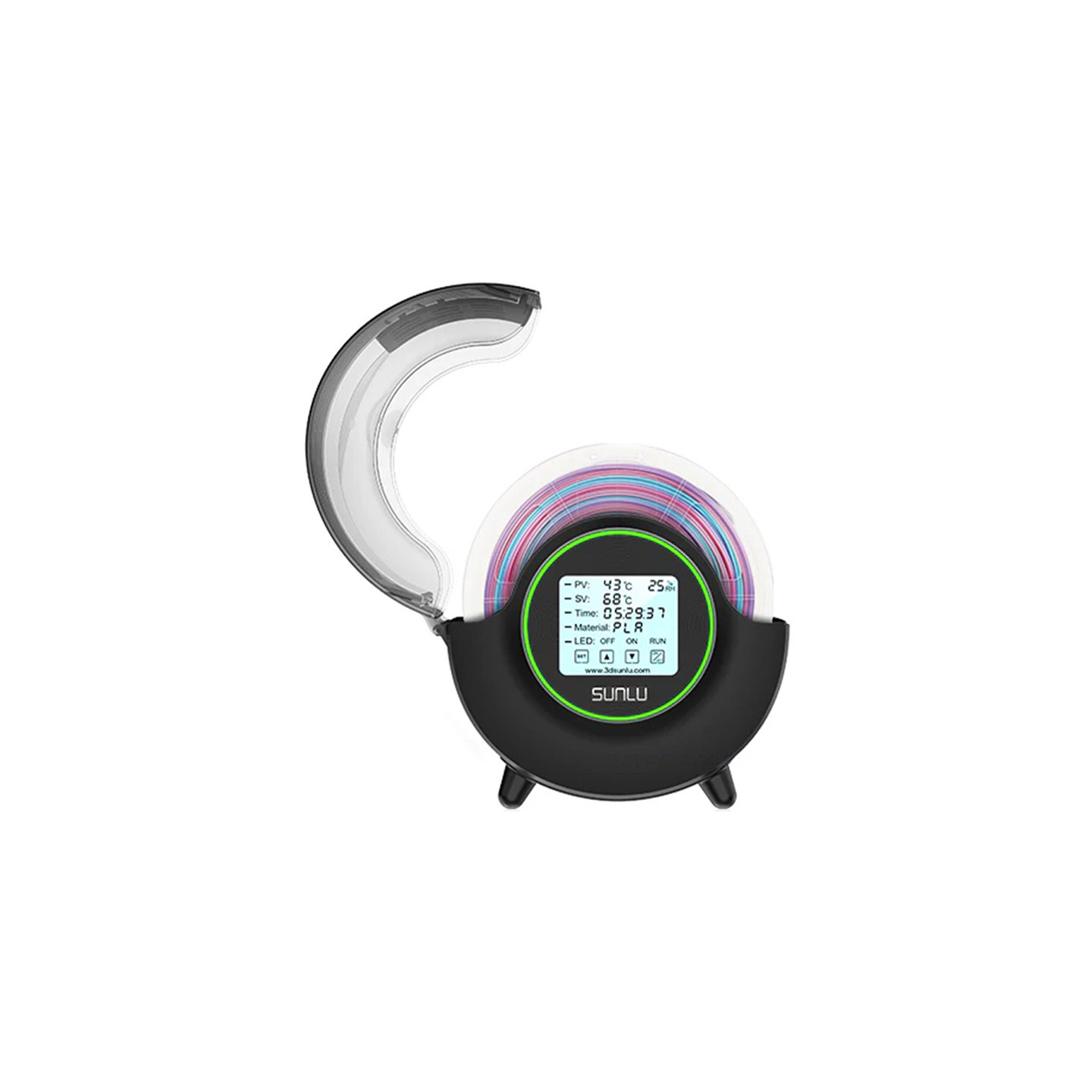 Sunlu S2 Filament Dryer